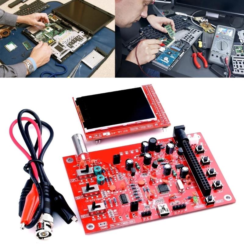   Ƿν  2.4ġ ÷ TFT LCD 200KHz Ƴα 